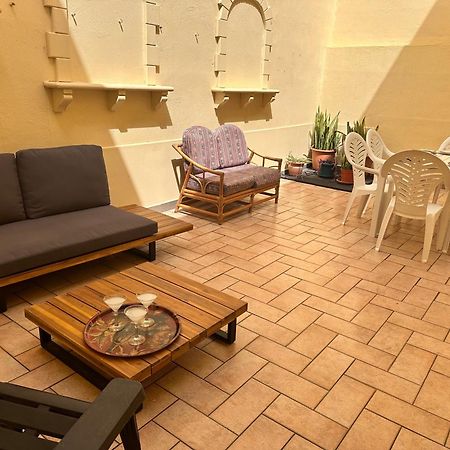 Vila Marsaskala Sea Side Retreat Exteriér fotografie