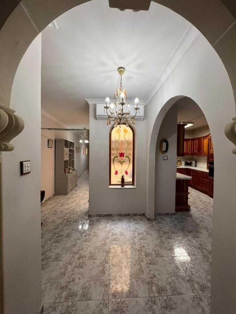 Vila Marsaskala Sea Side Retreat Exteriér fotografie