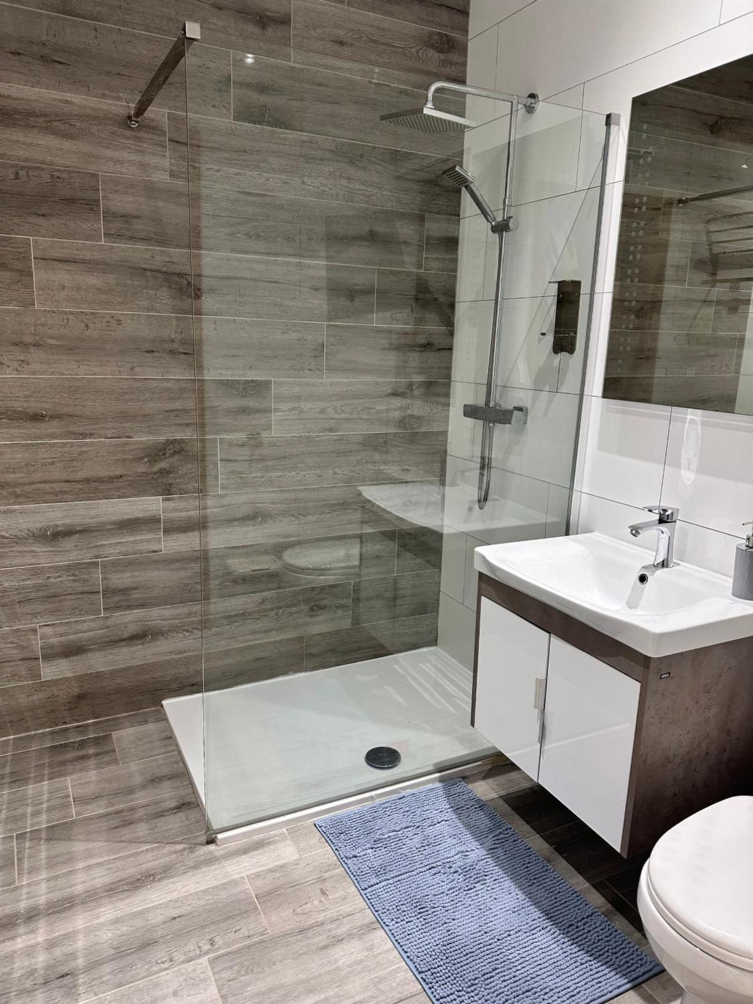Vila Marsaskala Sea Side Retreat Exteriér fotografie