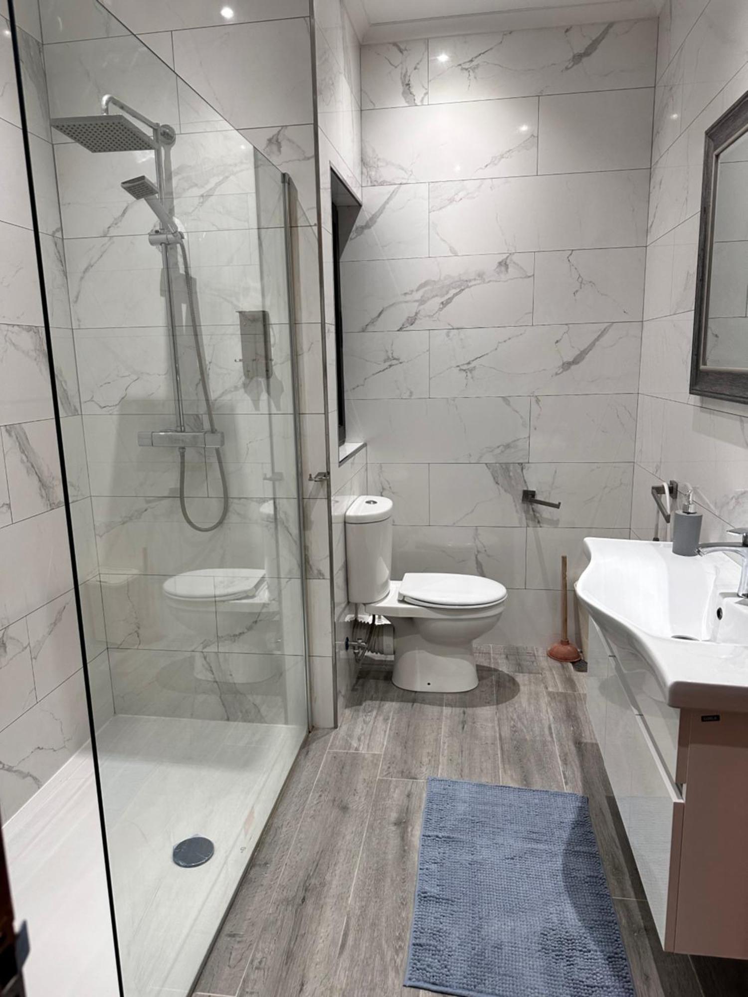 Vila Marsaskala Sea Side Retreat Exteriér fotografie