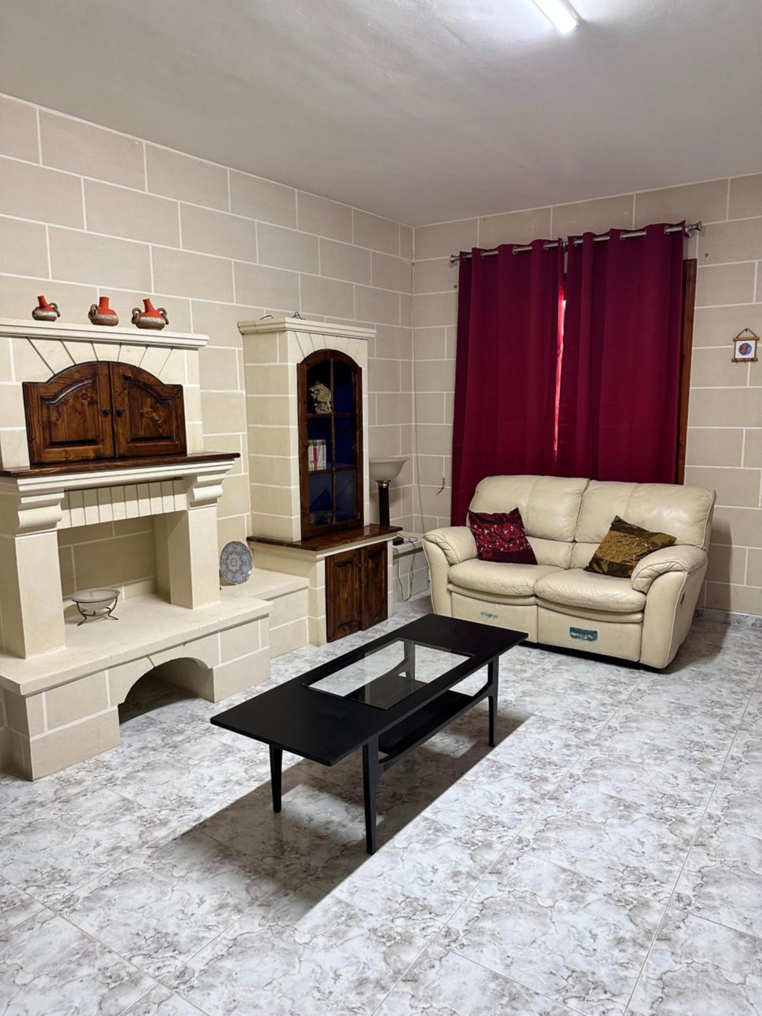 Vila Marsaskala Sea Side Retreat Exteriér fotografie