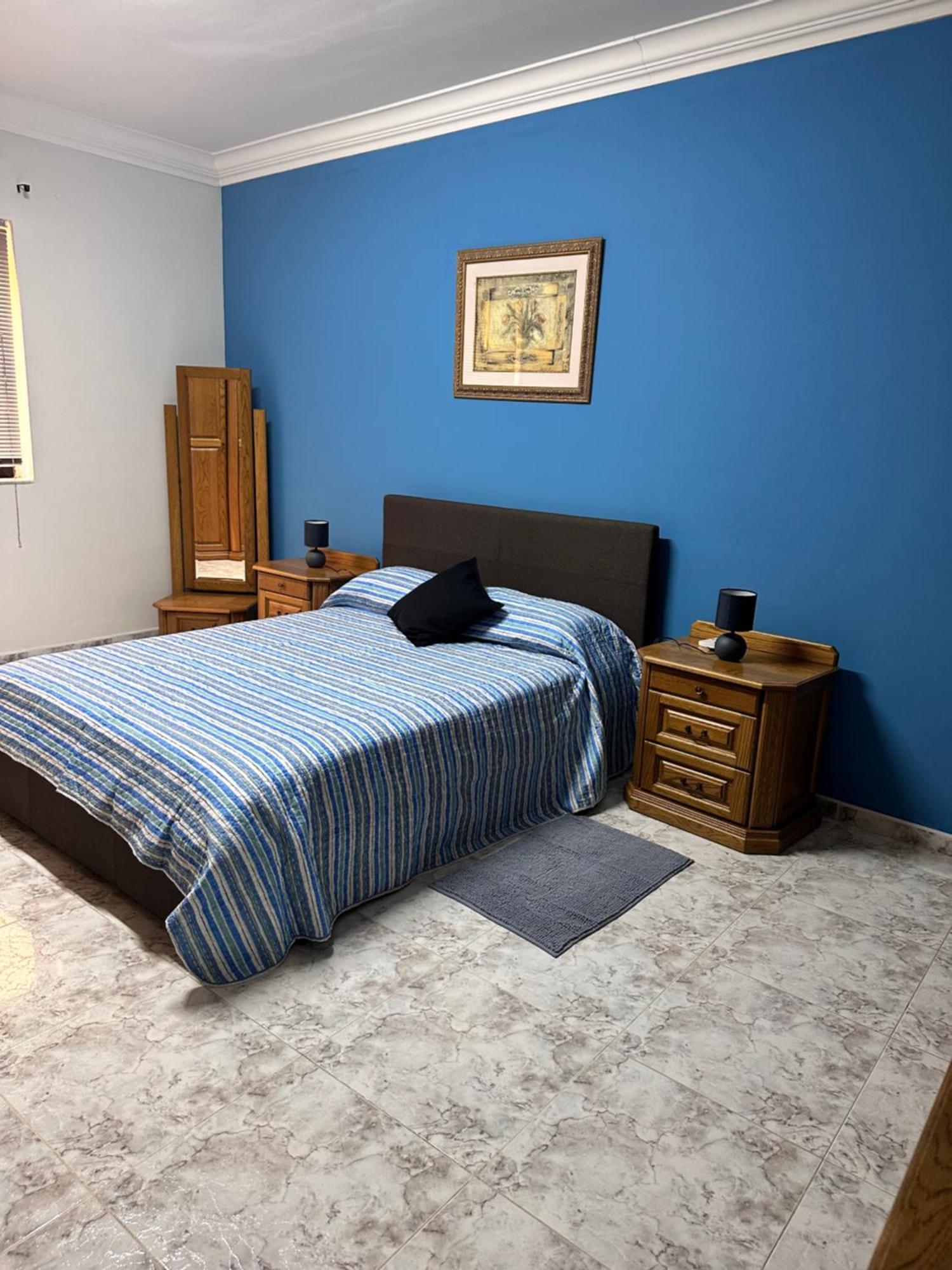 Vila Marsaskala Sea Side Retreat Exteriér fotografie